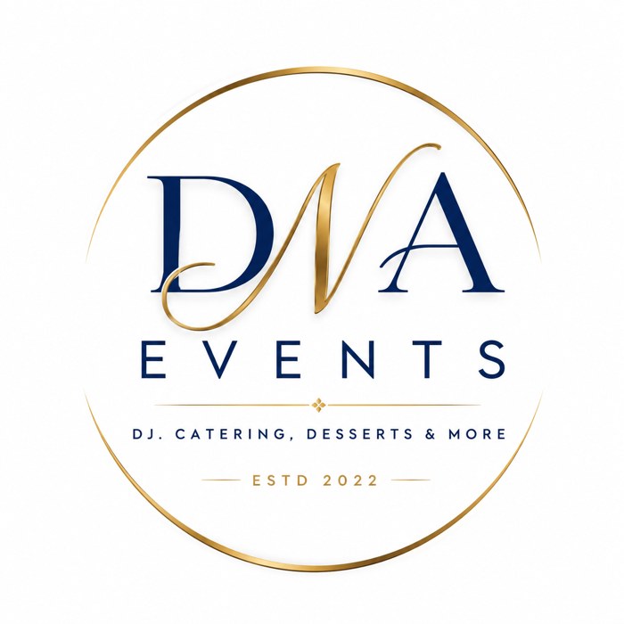 DNA Events logo